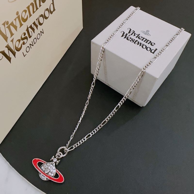 Vivienne Westwood Necklaces